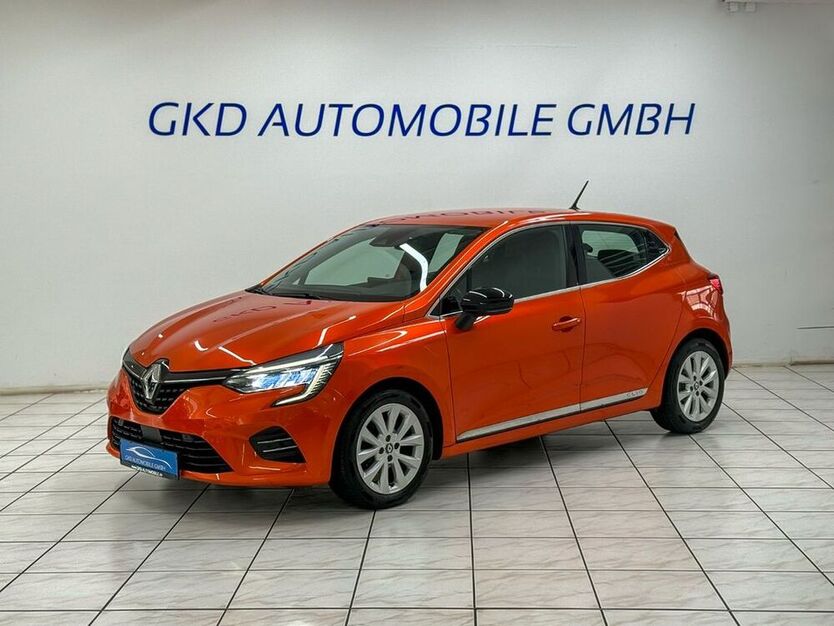 Clio