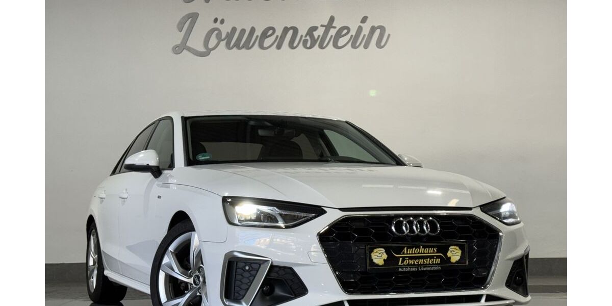 Audi A4 31.075 km 27.980 &euro; Moers 47443