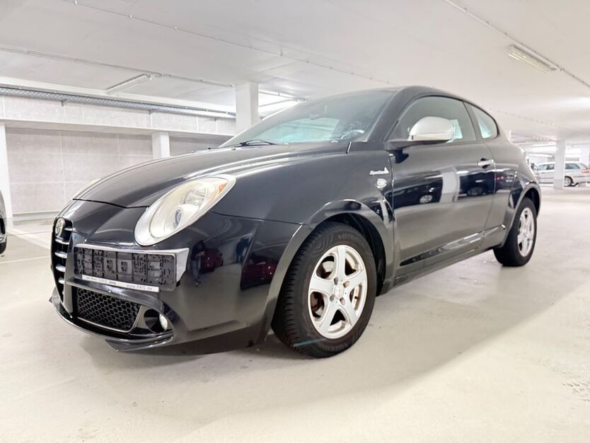Alfa Romeo MiTo 123.000 km 4.000 € Essen 45326
