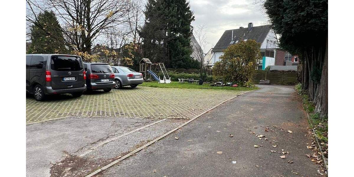 Mehrfamilienhaus, Wohnhaus Velbert Mitte - 1 Zimmer, 232 m&sup2;, 490.000&euro; | Angebot:23969040