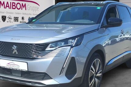 Peugeot 5008 35.182 km 29.490 &euro; Wesel 46485