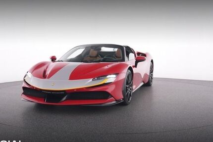 Ferrari SF90 1.738 km 559.285 € Meerbusch 40667