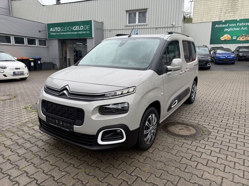 Berlingo