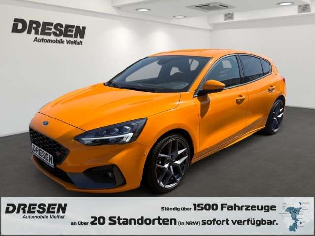 Ford Focus 37.712 km 26.590 &euro; Neuss 41464