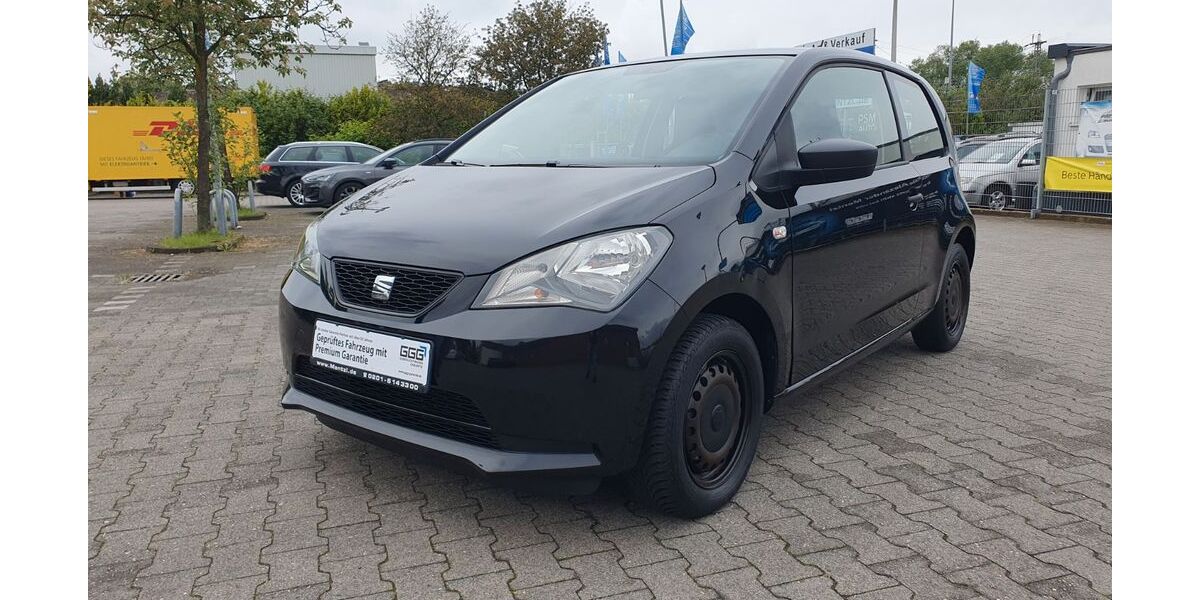 Seat Mii 149.999 km 4.499 &euro; Essen 45326
