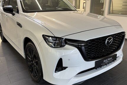 Mazda CX-60 33.780 km 37.990 &euro; Erkrath 40699