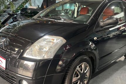 Citroen C2 99.000 km 2.490 &euro; Rheinberg 47495