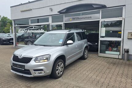 Skoda Yeti 67.000 km 12.490 &euro; Gladbeck 45966