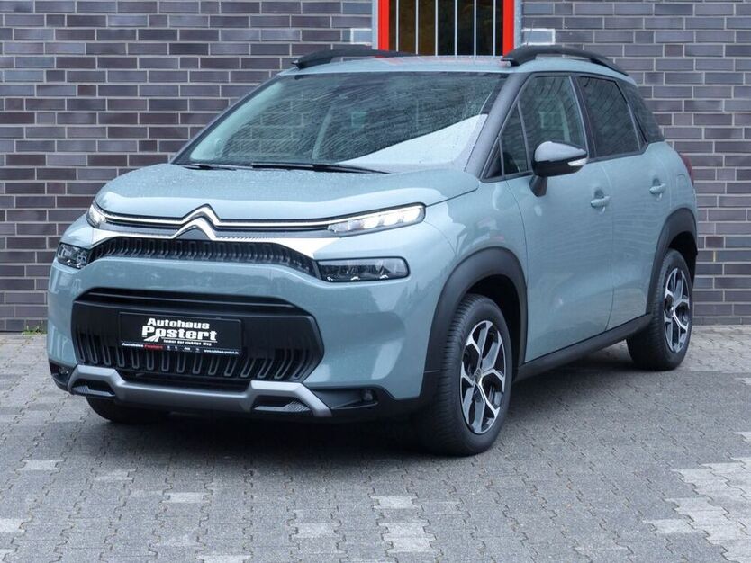 C3 Aircross