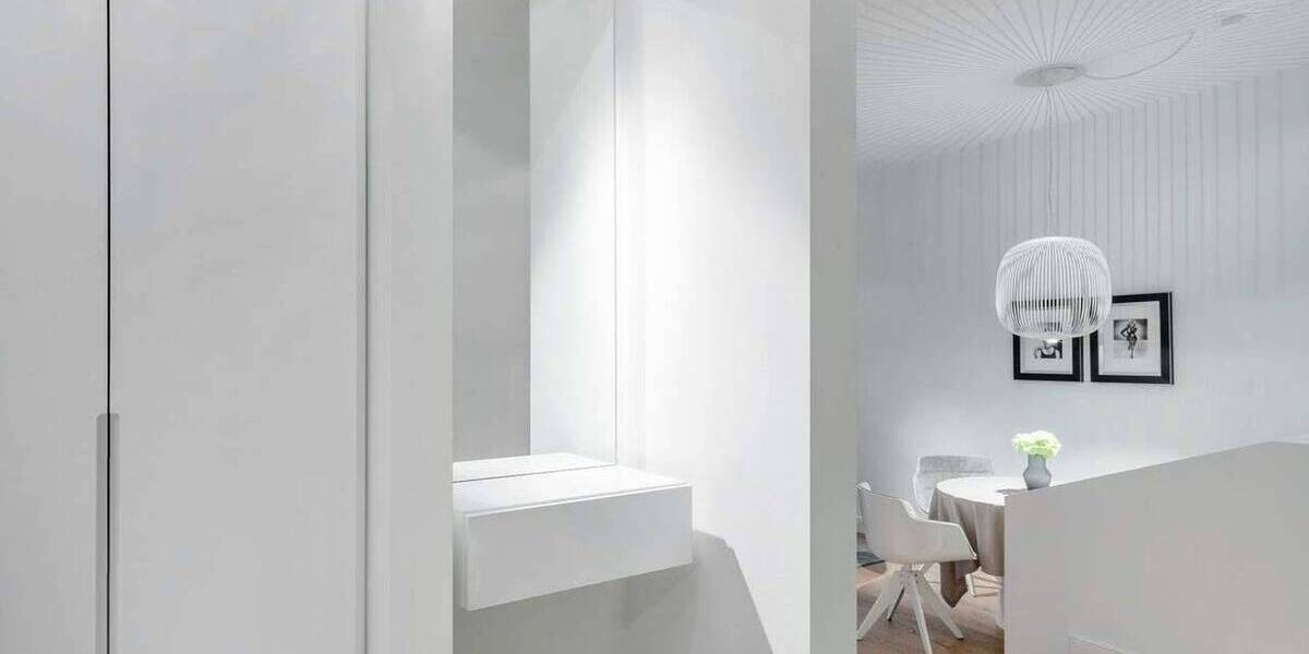 Etagenwohnung Düsseldorf Altstadt - 2 Zimmer, 55 m&sup2;, 1.600&euro; | Angebot:26435561