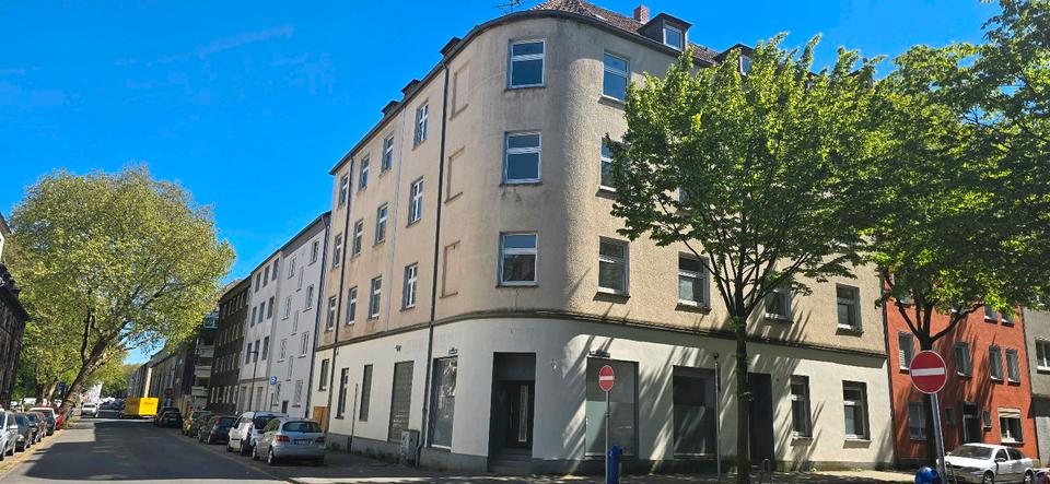 Mehrfamilienhaus, Wohnhaus Gelsenkirchen Gelsenkirchen-Mitte - 1.200.000&euro; | Angebot:26384287