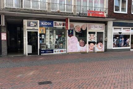 Gewerbeobjekt Duisburg Mittelmeiderich - 1.090&euro; | Angebot:26357573