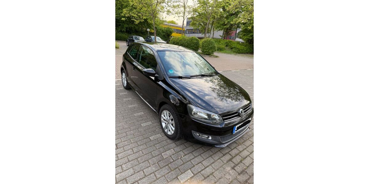 VW Polo 168.000 km 4.600 &euro; Mülheim an der Ruhr 45481