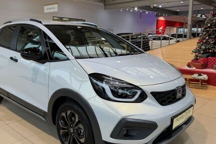 Honda Jazz 5.100 km 24.750 € Düsseldorf 40233