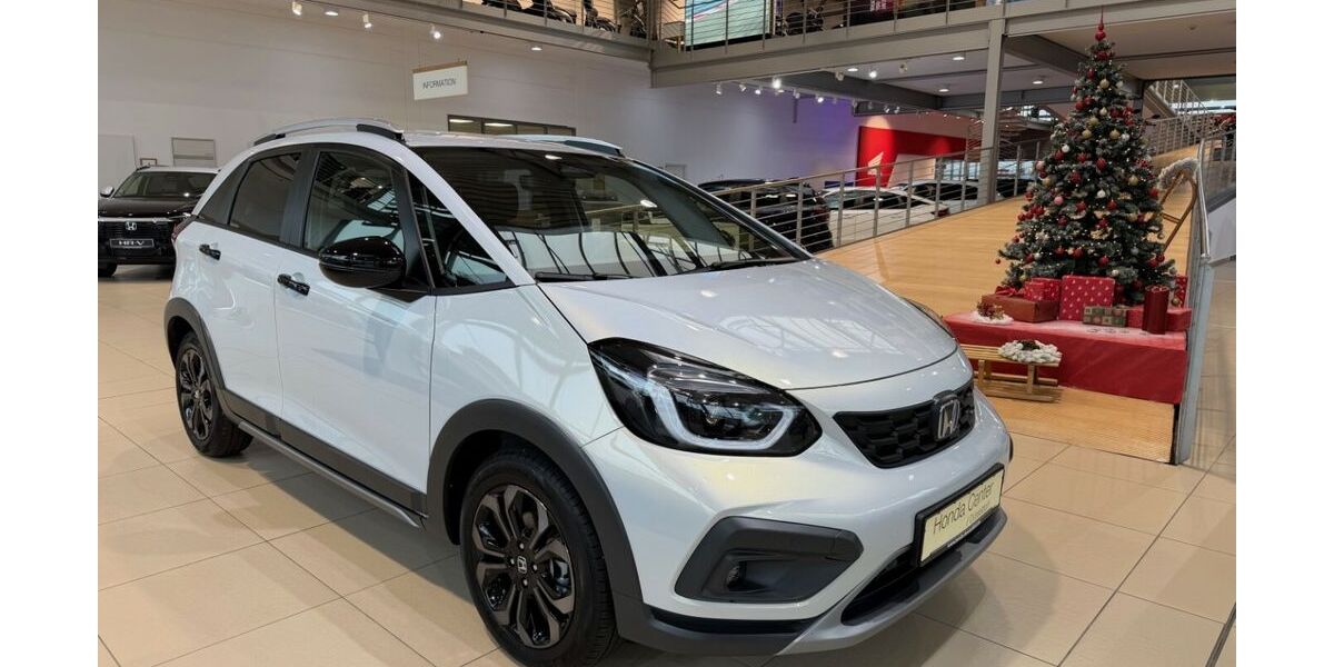 Honda Jazz 5.100 km 24.750 &euro; Düsseldorf 40233