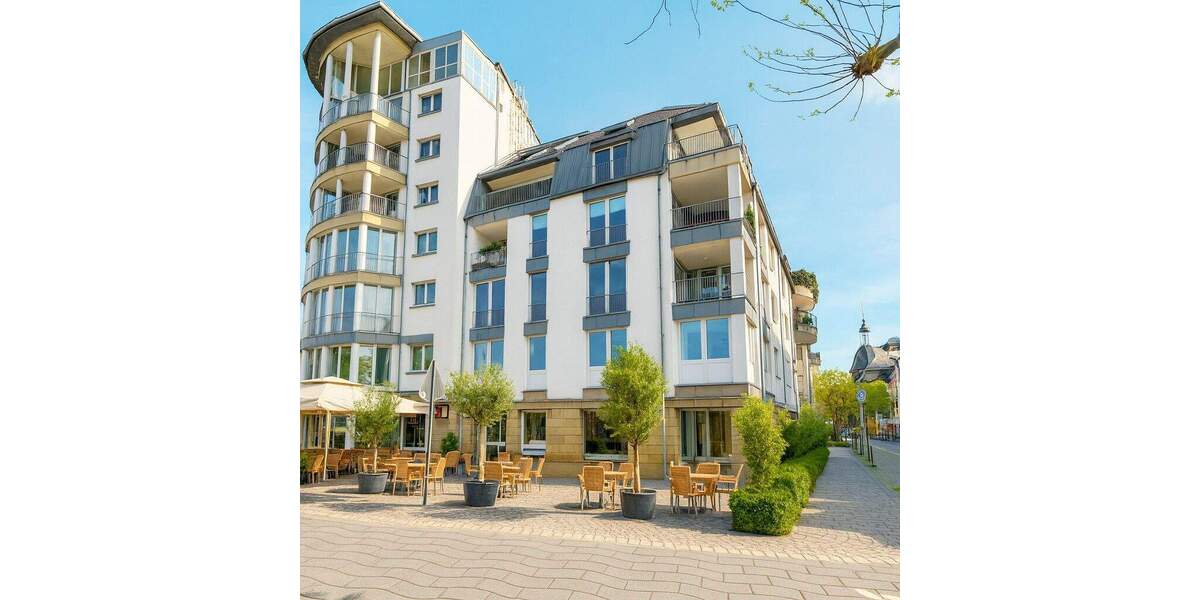 Gewerbeobjekt Düsseldorf Carlstadt - 3 Zimmer, 12.980&euro; | Angebot:24249928