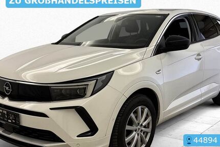 Opel Grandland (X) 75.380 km 16.907 &euro; Krefeld 47829