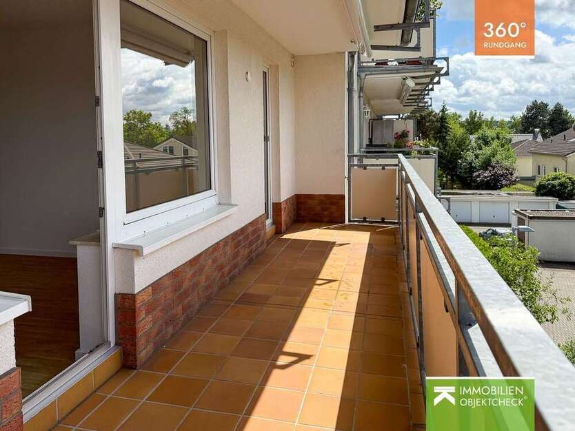 Wohnung zum Mieten in Ratingen 1.387 € 102 m²