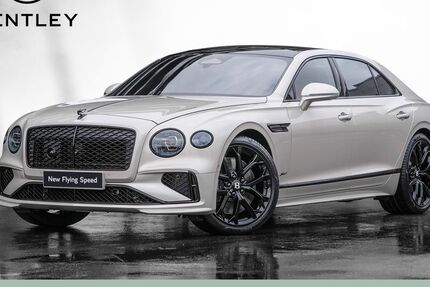 Bentley Flying Spur 1.800 km 324.900 &euro; Düsseldorf 40233