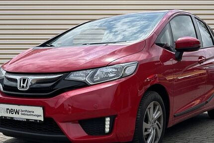 Honda Jazz 26.900 km 13.890 &euro; Duisburg 47059
