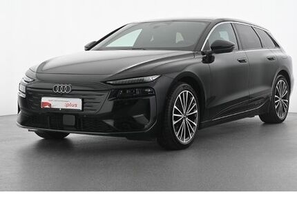 Audi A6 e-tron 12.837 km 55.880 &euro; Essen 45143
