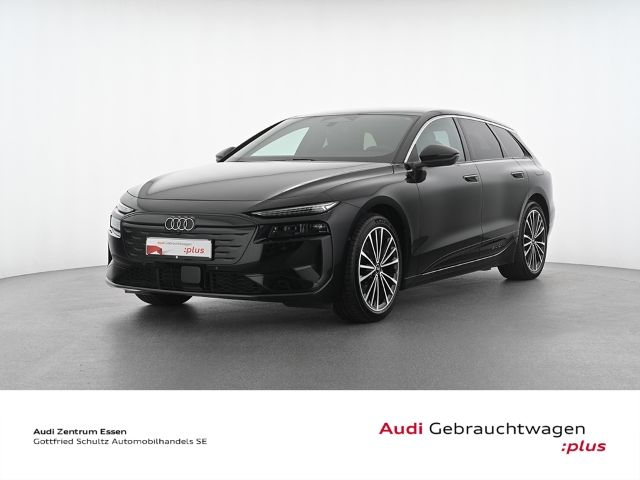 Audi A6 e-tron 12.837 km 55.880 &euro; Essen 45143