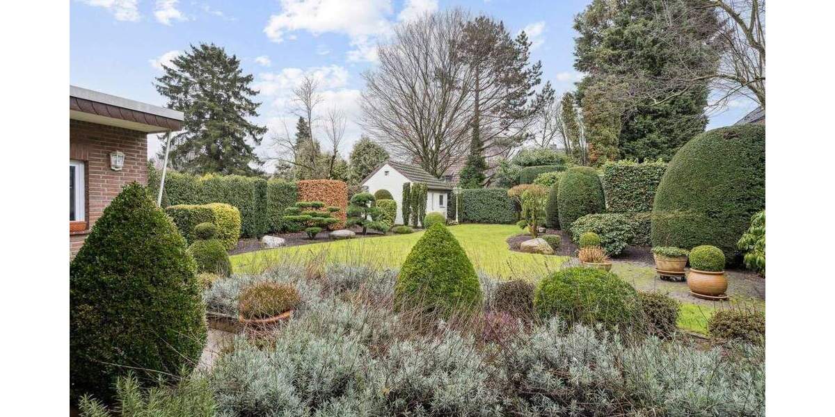 Einfamilienhaus Neuss / Gnadental Gnadental - 5 Zimmer, 132 m&sup2;, 595.000&euro; | Angebot:25566060