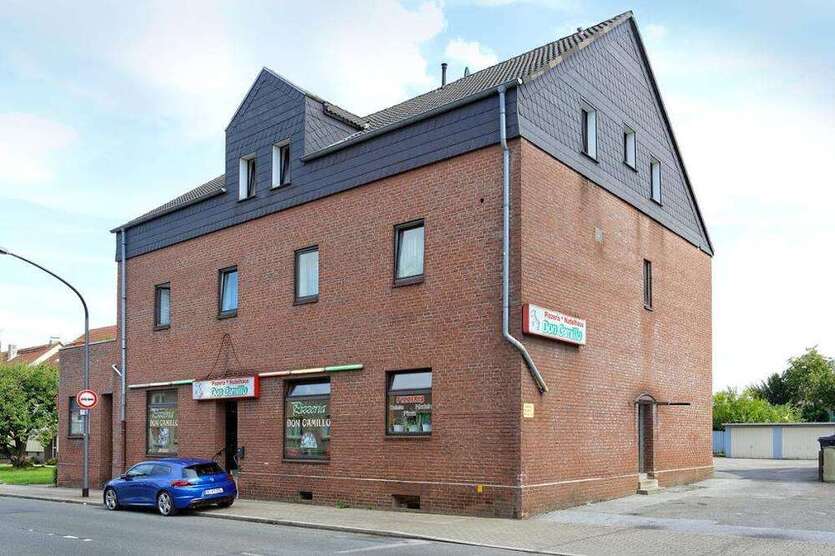 Wohnung zum Mieten in Essen 579 € 75 m²