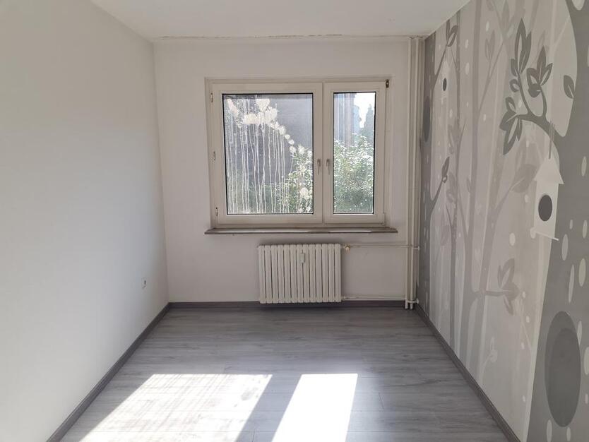 Super geschnittene 3-Zimmer-Wohnung mit Balkon zu vermieten! zimmer