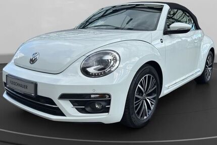 VW Beetle