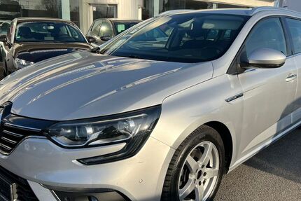 Renault Megane 200.000 km 6.990 &euro; Neuss 41469