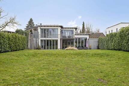 Haus Meerbusch Necklenbroich - 8 Zimmer, 306 m&sup2;, 2.200.000&euro; | Angebot:25166697