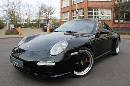 Porsche 997