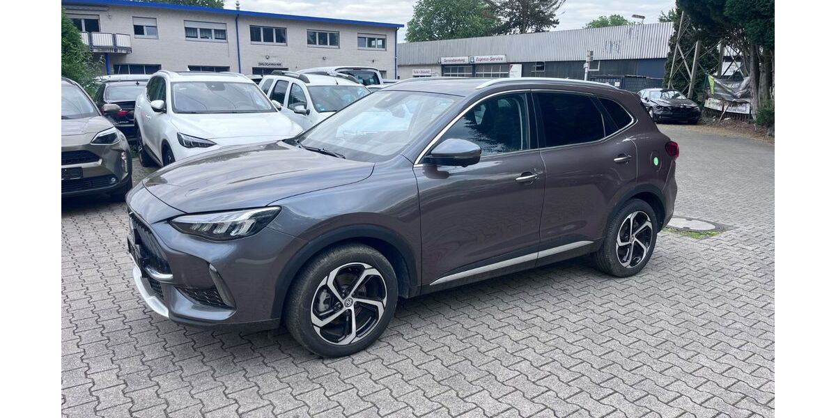 MG HS 33.739 km 16.400 &euro; Gelsenkirchen 45892