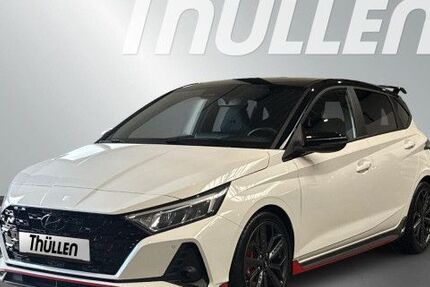 Hyundai i20 68.000 km 22.990 &euro; Moers 47441