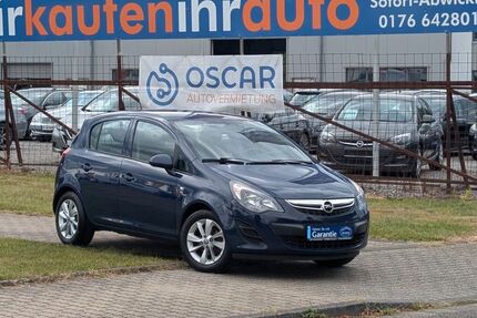 Opel Corsa 142.000 km 4.399 € Kempen 47906