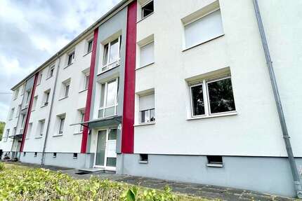 Wohnung Krefeld / Linn Linn - 2 Zimmer, 51 m&sup2;, 600&euro; | Angebot:27157633