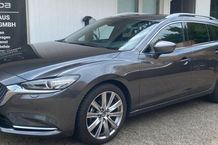 Mazda 6 29.343 km 30.700 € Velbert 42551