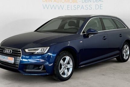 Audi A4 80.514 km 19.979 &euro; Moers 47445
