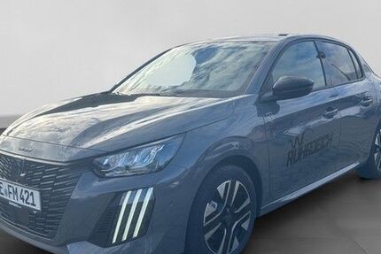 Peugeot 208 11.560 km 17.990 &euro; Duisburg 47059