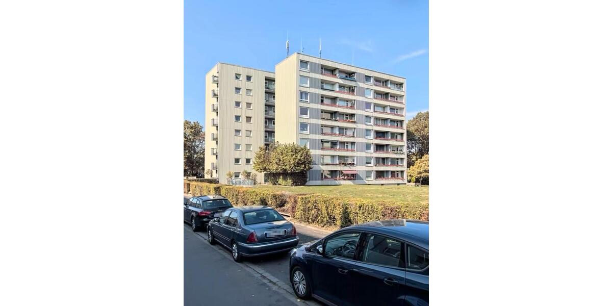 Etagenwohnung Krefeld Benrad - 3 Zimmer, 60 m&sup2;, 125.000&euro; | Angebot:26921139