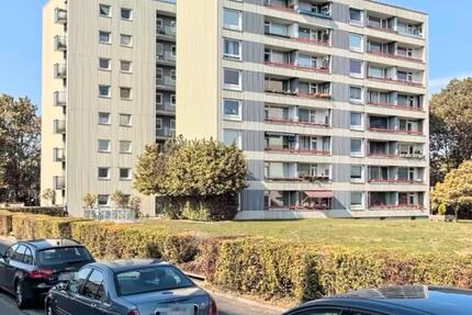 Wohnung Krefeld Benrad - 3 Zimmer, 60 m&sup2;, 125.000&euro; | Angebot:26921139