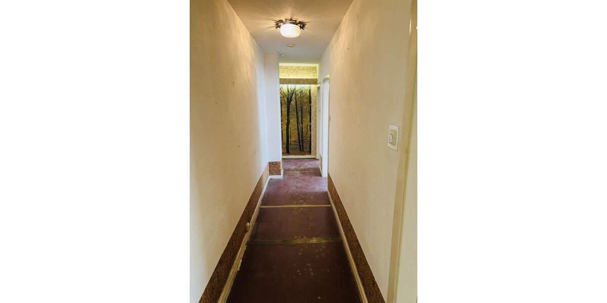 Etagenwohnung Krefeld Stadtmitte - 2 Zimmer, 57 m&sup2;, 79.990&euro; | Angebot:25606202