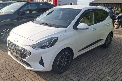 Hyundai i10 30.499 km 13.750 &euro; Ratingen 40882