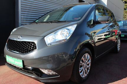 Kia Venga 25.396 km 14.782 &euro; Essen 45326