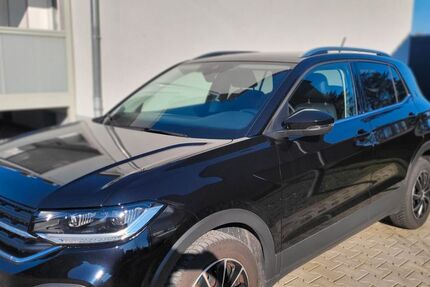 VW T-Cross 50.600 km 17.900 &euro; Dinslaken 46535