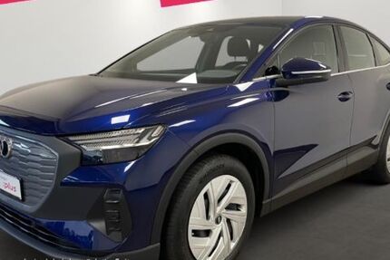 Audi Q4 e-tron 73.658 km 29.900 € Düsseldorf 40233