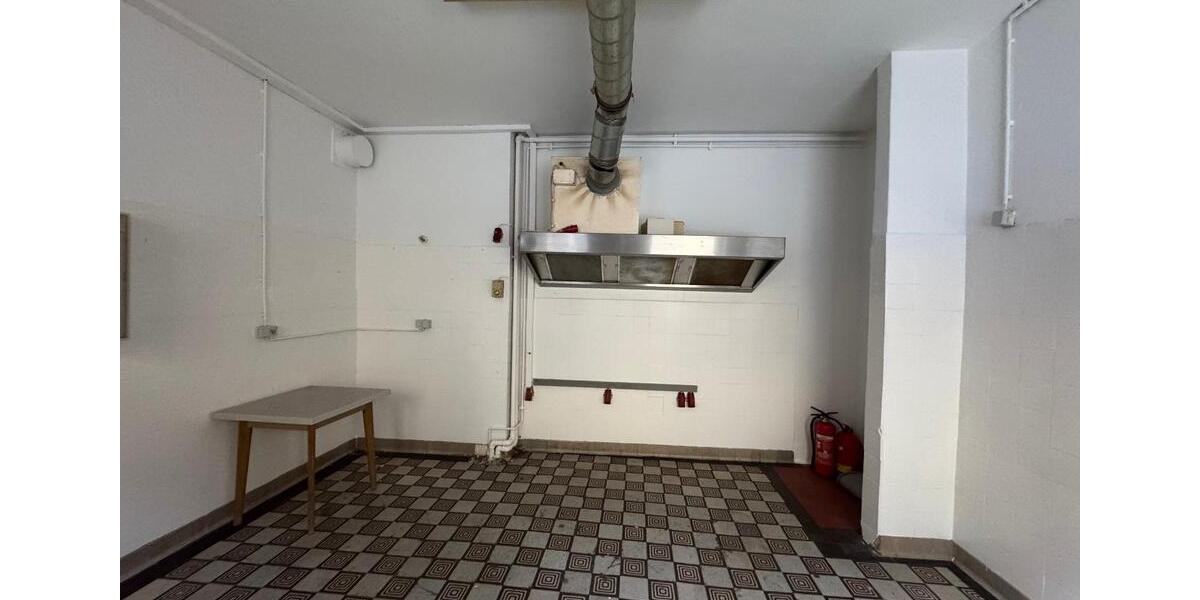 Gewerbeobjekt Duisburg Essenberg - 1.000&euro; | Angebot:24984230