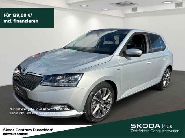 Fabia