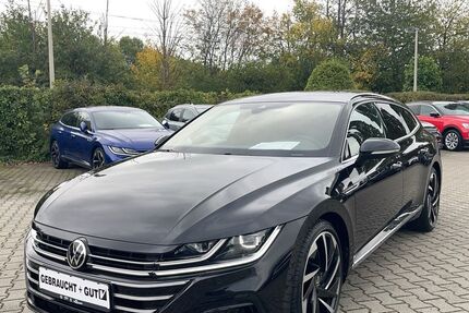 VW Arteon 55.220 km 30.980 &euro; Duisburg 47178